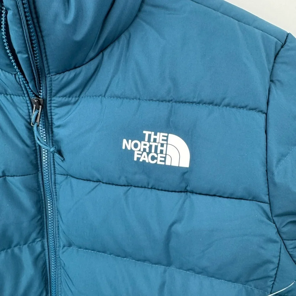 NEW THE NORTH FACE ACONCAGUA 3 INSULATED JACKET MEN'S SMALL B2050